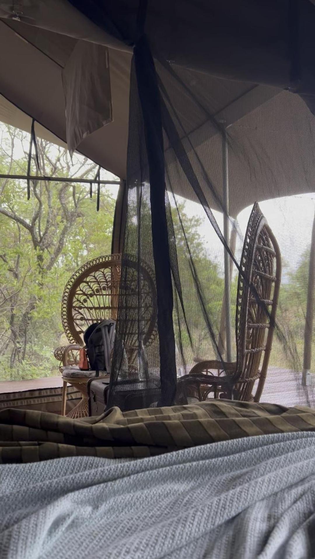 Out In Africa Wildlife Lodge Hammanskraal Exterior foto